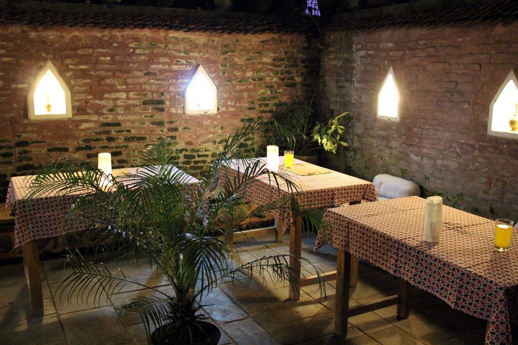 Goathchen Guest House Lalitpur Exterior photo