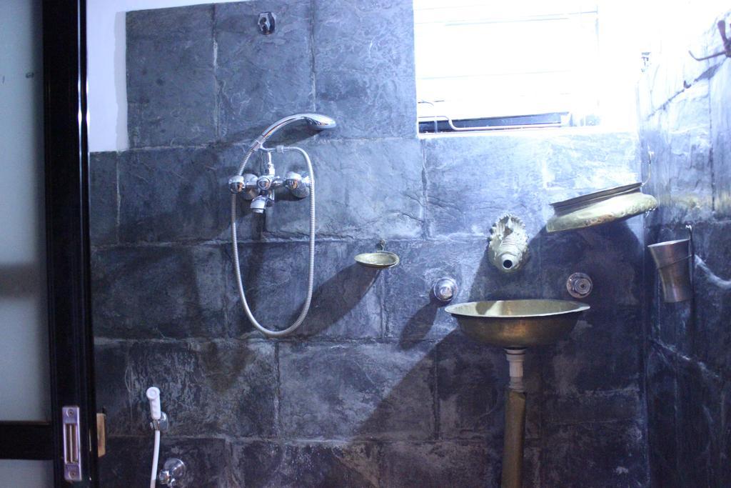 Goathchen Guest House Lalitpur Exterior photo