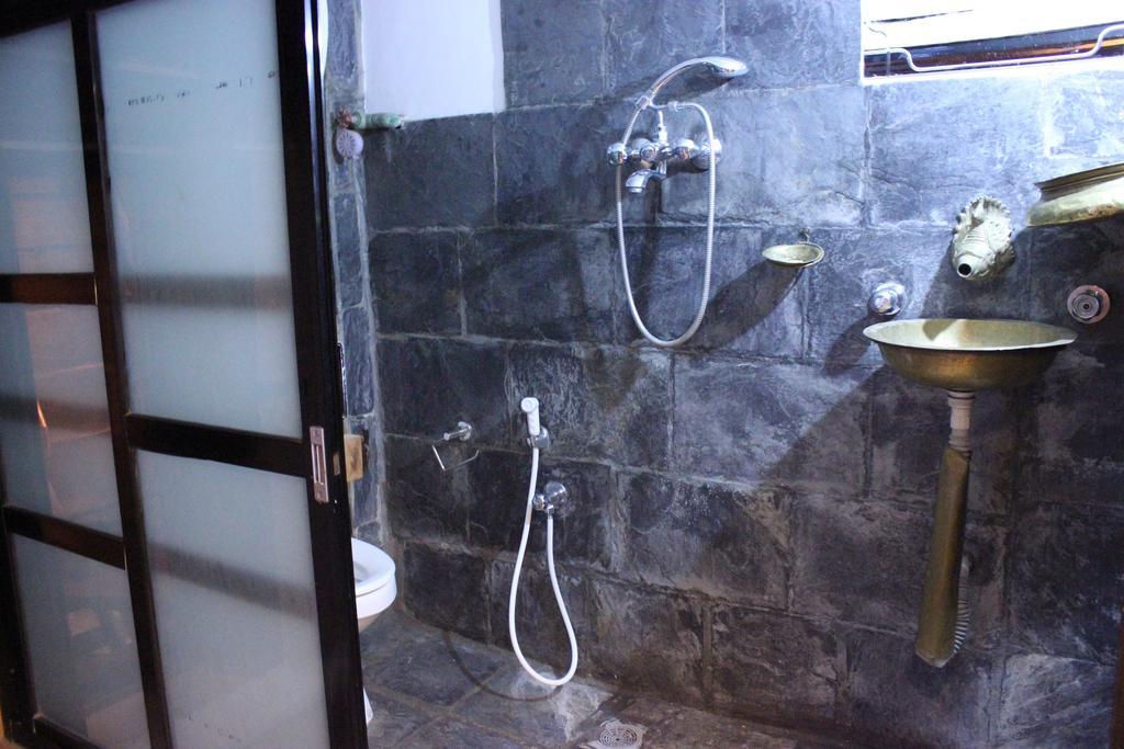 Goathchen Guest House Lalitpur Exterior photo